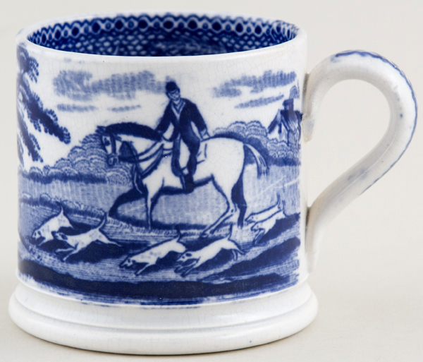 Mug small c1880